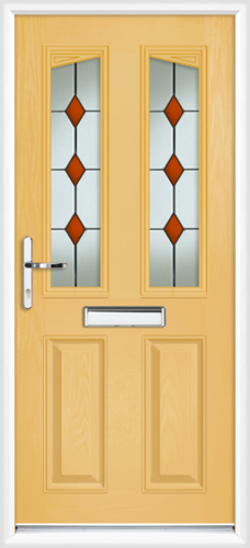 Wiltshire red sextet